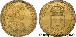 ROUYER - X. JETONS DE NUREMBERG Jeton de compte vers 1680 (?) n.d.