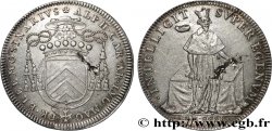 LYON ET DU LYONNAIS (OFFICIERS ET NOBLESSE DE...) ALPHONSE LOUIS DU PLESSIS 1649