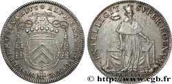 LYON ET DU LYONNAIS (OFFICIERS ET NOBLESSE DE...) ALPHONSE LOUIS DU PLESSIS 1649