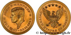 ÉTATS-UNIS D AMÉRIQUE John Fitzgerald Kennedy 1963