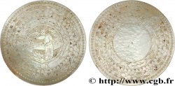 CHINE Jeton de jeux en nacre SPL
