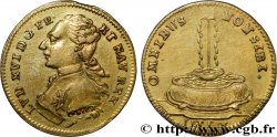 LOUIS XVI n.d.