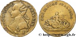 LOUIS XVII Pour le dauphin Louis XVII n.d.