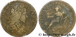 LOUIS XIV LE GRAND ou LE ROI SOLEIL Préliminaires de la Paix de Munster n.d.