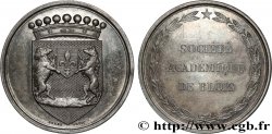 BLOIS ET LE BLAISOIS Société académique de Blois n.d.