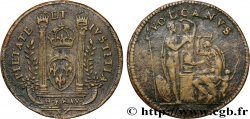 CHARLES IX Les Dieux assistent Vulcain n.d.