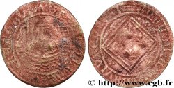 ROUYER - X. JETONS DE NUREMBERG Jeton de compte à la nef n.d.