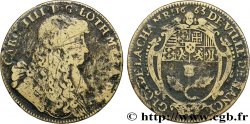 LORRAINE - DUCHÉ DE LORRAINE - CHARLES IV CHAMBRE DE VILLE DE NANCY 1669