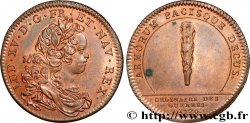 ORDINAIRE DES GUERRES Émission de 1720 VZ