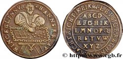 ROUYER - X. JETONS DE NUREMBERG MEMENTO DE CHANGEUR 1553