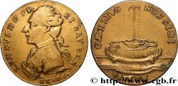 LOUIS XVI n.d.