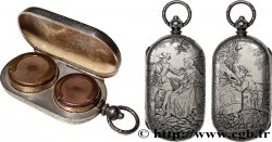 LOUIS PURSES, WALLETS Porte-louis, Le garçon et le berger constant AU