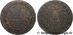 DIJON (MAIRES DE ... et divers) Étienne Humbert 1610
