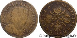 CONSEIL DU ROI Louis XIII n.d.