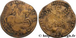 DAUPHINÉ - LOUIS, DAUPHIN (futur LOUIS XIII) LOUIS, DAUPHIN (futur LOUIS XIII) 1606