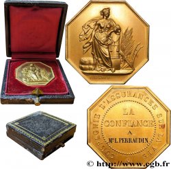 ASSURANCES La Confiance MS