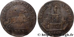 TOURNAI - ROUYER - IX. JETONS DE... Jeton à identifier n.d.