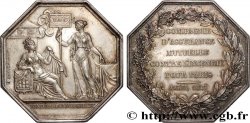 LES ASSURANCES La Compagnie d’assurance contre l’incendie à Paris 1847