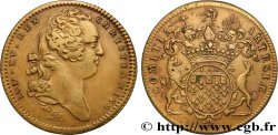 ARTOIS (ÉTATS D ...) Émission de 1732 n.d.