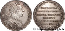 CLERGY ASSEMBLY AND RELIGIOUS JETONS Louis XV 1748