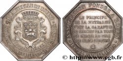 ASSURANCES La Mutuelle de L’Ouest 1884