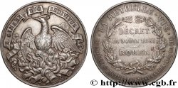 ASSURANCES Médaille, La Mutuelle-Vie n.d.