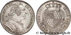 BRITTANY (STATES OF...) États de Rennes 1750