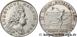 TRÉSOR ROYAL 1702