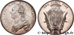 LANGUEDOC (ÉTATS DE ...) Les États 1782