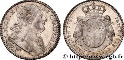 BRITTANY (STATES OF...) États de Rennes 1780