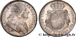 BRETAGNE (ÉTATS DE...) États de Rennes 1780