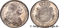 BRITTANY (STATES OF...) États de Rennes 1780