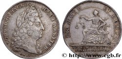 CHAMBERS OF COMMERCE / CHAMBRES DE COMMERCE Prieurs et juges-consuls de Rouen (Louis XIV) 1712