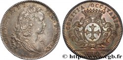 LANGUEDOC (ÉTATS DE ...) Les États 1719