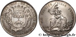 ORLÉANAIS - Noblesse et villes Pierre-Édouard Colas de Mondru, maire d’Orléans 1745