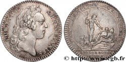 TRÉSOR ROYAL CHAMBRE DU TRÉSOR ROYAL 1758