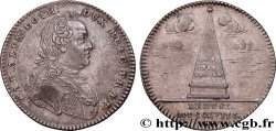 AUSTRIAN NETHERLANDS - CHARLES ALEXANDER OF LORRAINE CHARLES-ALEXANDRE DE LORRAINE 1758