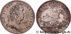 CONTROLEURS PAYEURS DES RENTES Jeton Ar 30, payeurs des rentes 1717