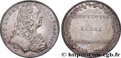 ROUEN (CITY OF...) Louis XV n.d.