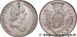 LANGUEDOC (ÉTATS DE ...) Jeton AR 29, les États 1766