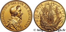 CARDINAL ARMAND JEAN DU PLESSIS, DUKE OF RICHELIEU CARDINAL DE RICHELIEU 1634