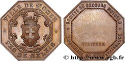 ASSURANCES Société de secours mutuels n.d.