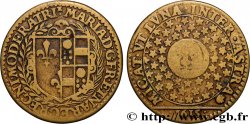 MARIE DE MEDICI Régence 1615