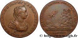 BELGIUM - NAMUR Marie -Thérèse 1763