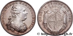 BOURGOGNE (ÉTATS DE ...) Les États 1782