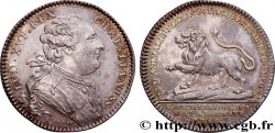 NOTAIRES ROYAUX Notaires de Bordeaux - Louis XVI 1756