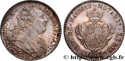 NOTAIRES ROYAUX Notaires de Nantes, émission de 1777 n.d.
