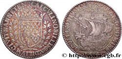 NANTES (ÉCHEVINS ET MAIRES DE ...) René Bernard, sieur de la Turmelière, Maire de Nantes 1634