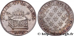 SECRÉTAIRES DU ROI Émission de 1660 1660