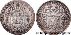NANTES (ÉCHEVINS ET MAIRES DE ...) Jean Charette de la Gâcherie, maire de Nantes 1650
